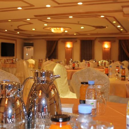 Hotel Platinum Abraj Al Ehsan Mekka Zewnętrze zdjęcie