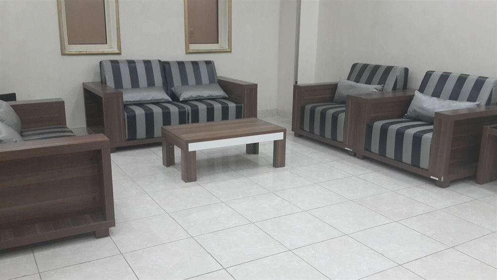 Hotel Platinum Abraj Al Ehsan Mekka Zewnętrze zdjęcie
