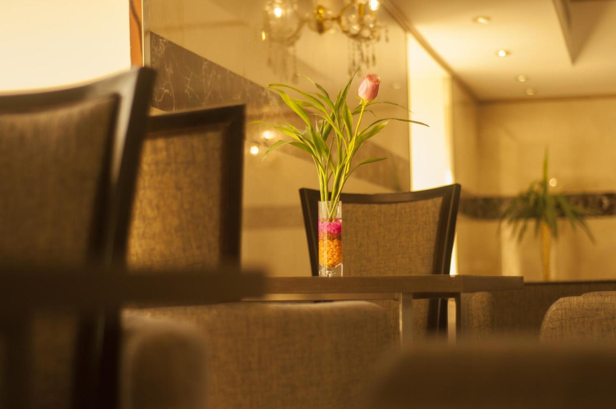 Hotel Platinum Abraj Al Ehsan Mekka Zewnętrze zdjęcie