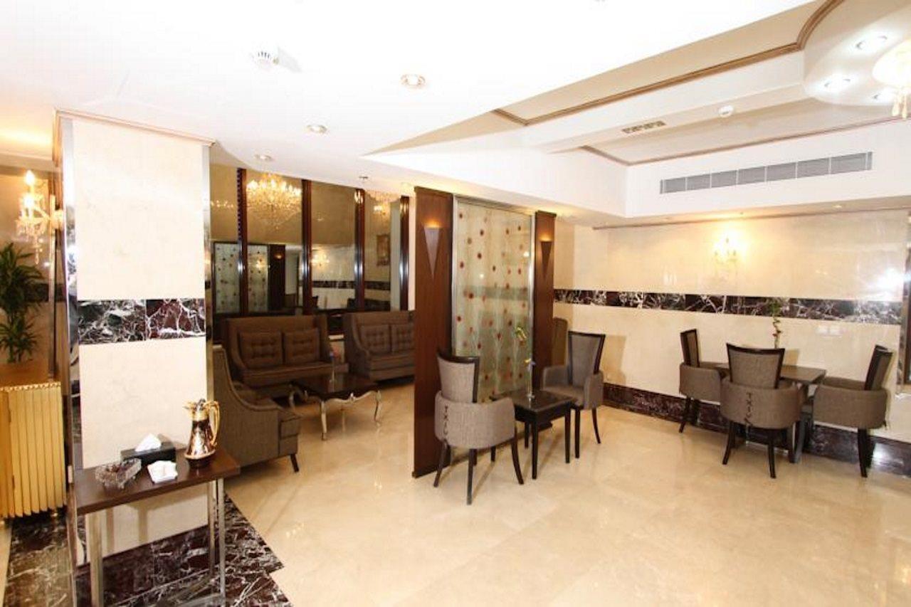 Hotel Platinum Abraj Al Ehsan Mekka Zewnętrze zdjęcie
