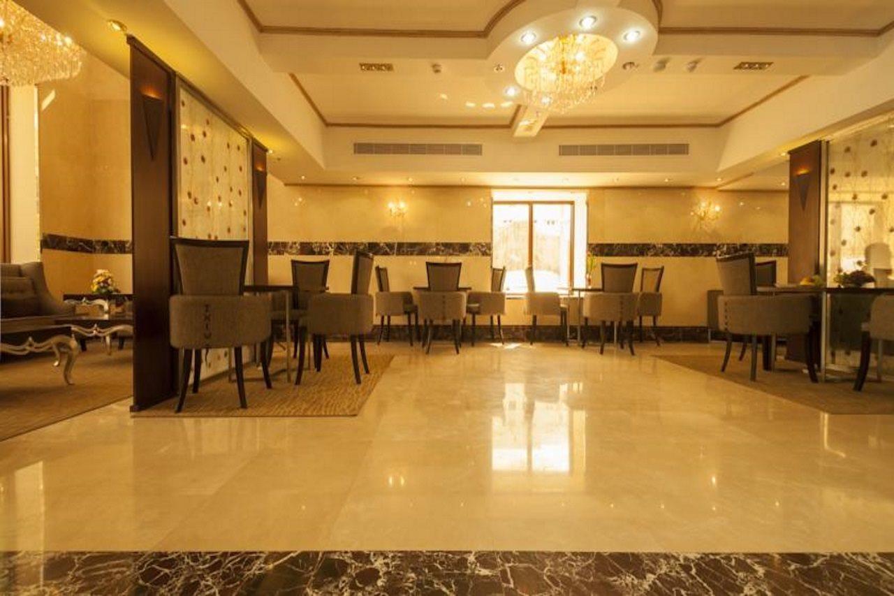 Hotel Platinum Abraj Al Ehsan Mekka Zewnętrze zdjęcie