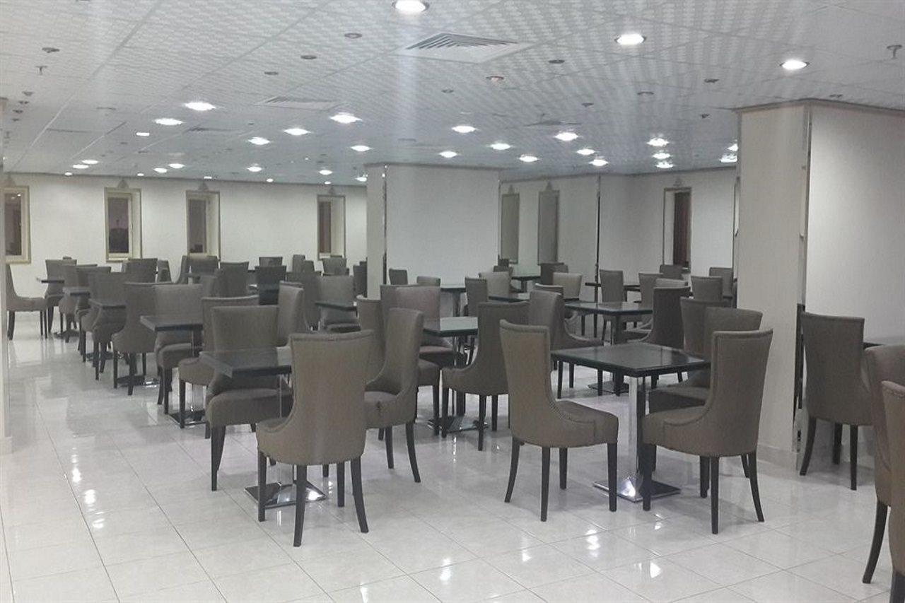 Hotel Platinum Abraj Al Ehsan Mekka Zewnętrze zdjęcie