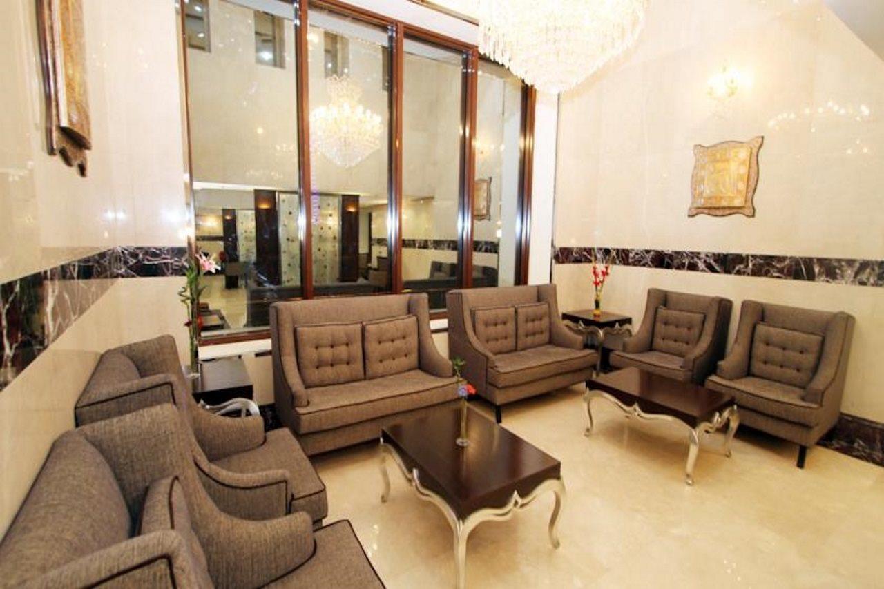 Hotel Platinum Abraj Al Ehsan Mekka Zewnętrze zdjęcie