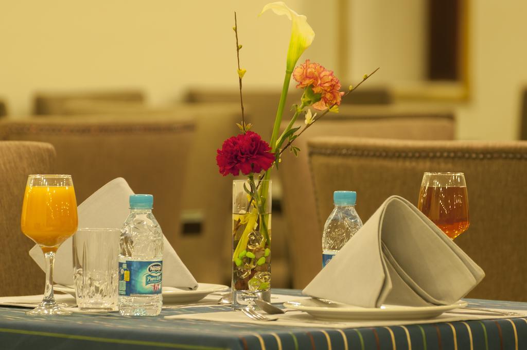 Hotel Platinum Abraj Al Ehsan Mekka Zewnętrze zdjęcie