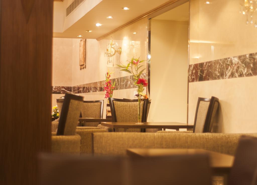 Hotel Platinum Abraj Al Ehsan Mekka Zewnętrze zdjęcie