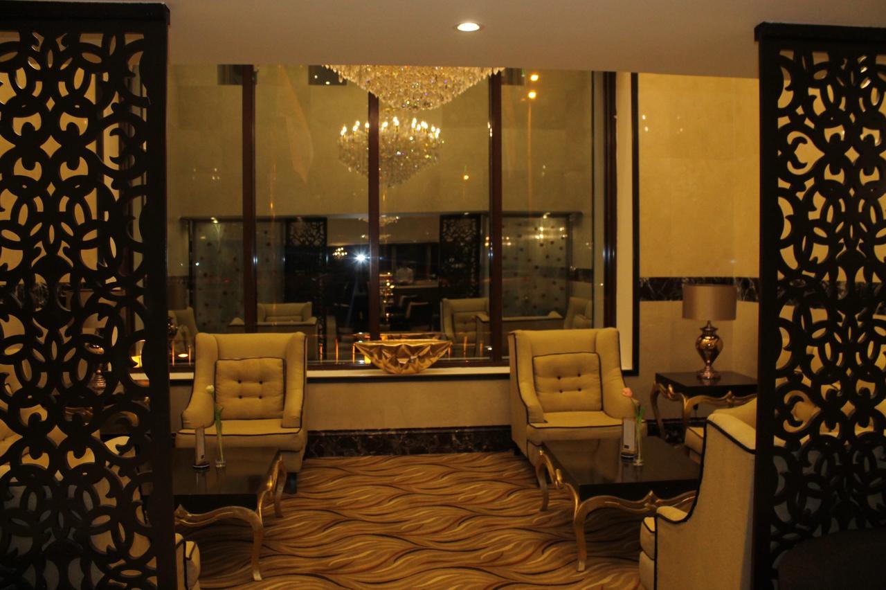Hotel Platinum Abraj Al Ehsan Mekka Zewnętrze zdjęcie
