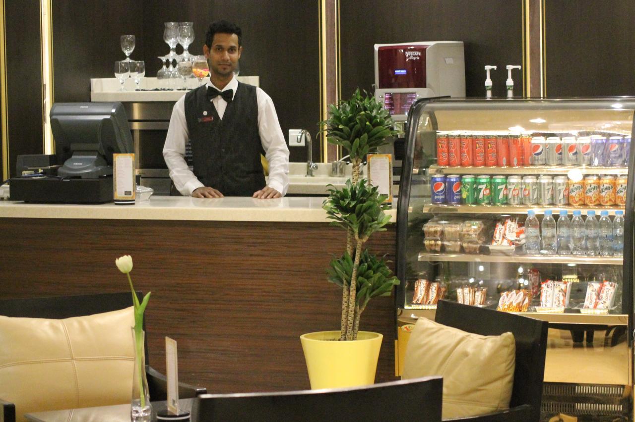 Hotel Platinum Abraj Al Ehsan Mekka Zewnętrze zdjęcie