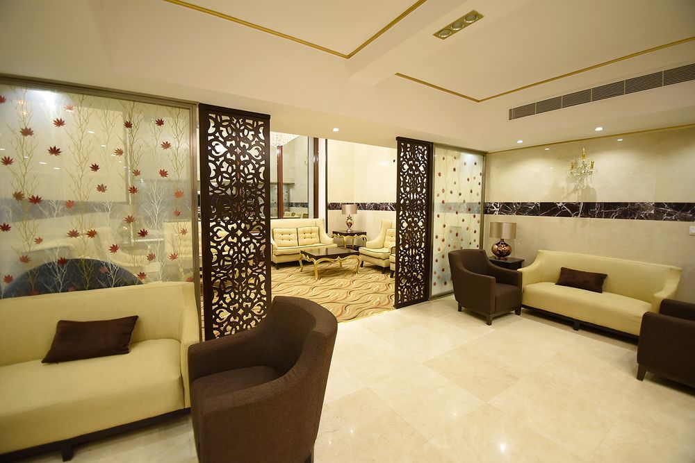 Hotel Platinum Abraj Al Ehsan Mekka Zewnętrze zdjęcie