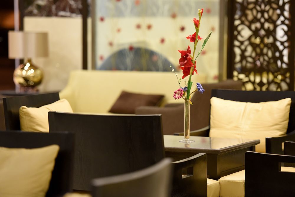 Hotel Platinum Abraj Al Ehsan Mekka Zewnętrze zdjęcie