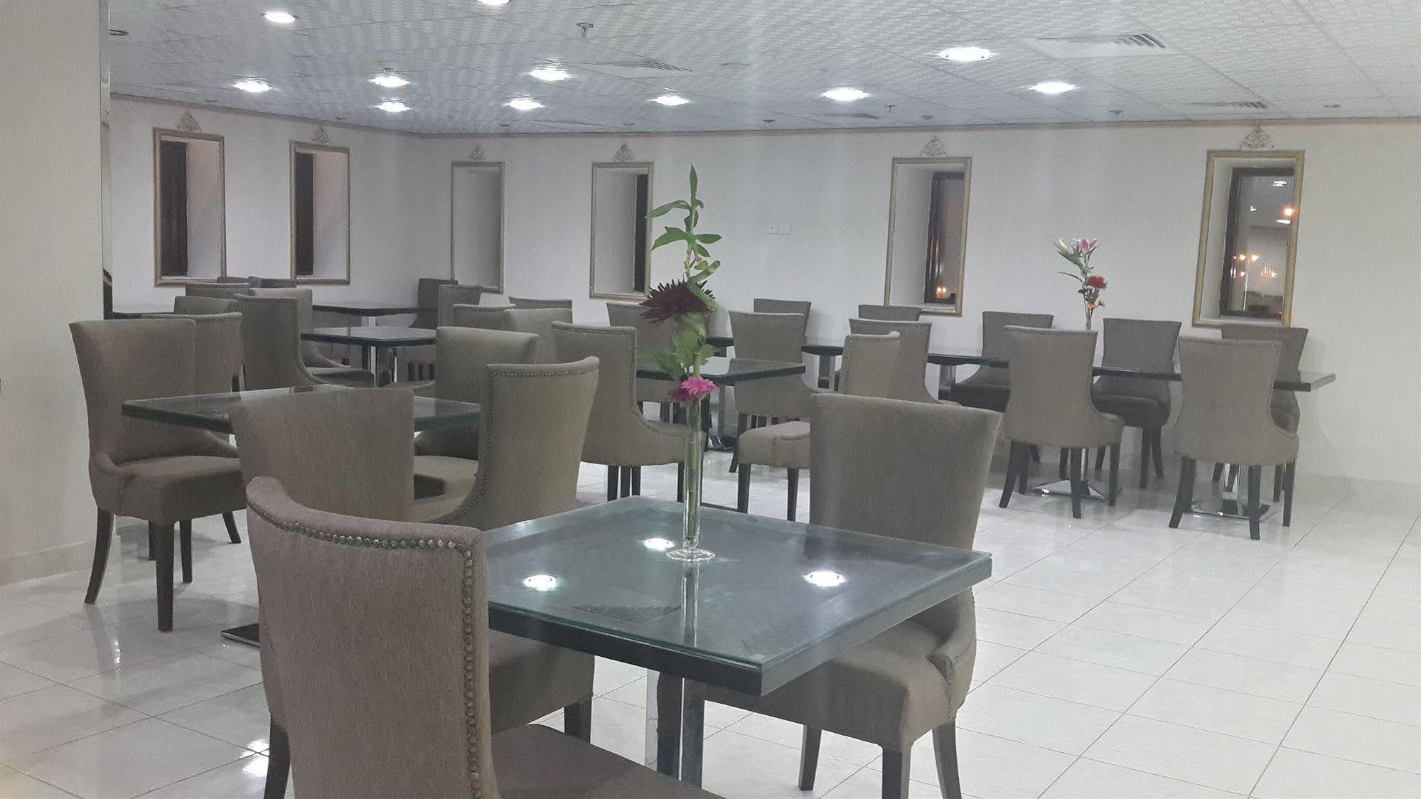 Hotel Platinum Abraj Al Ehsan Mekka Zewnętrze zdjęcie